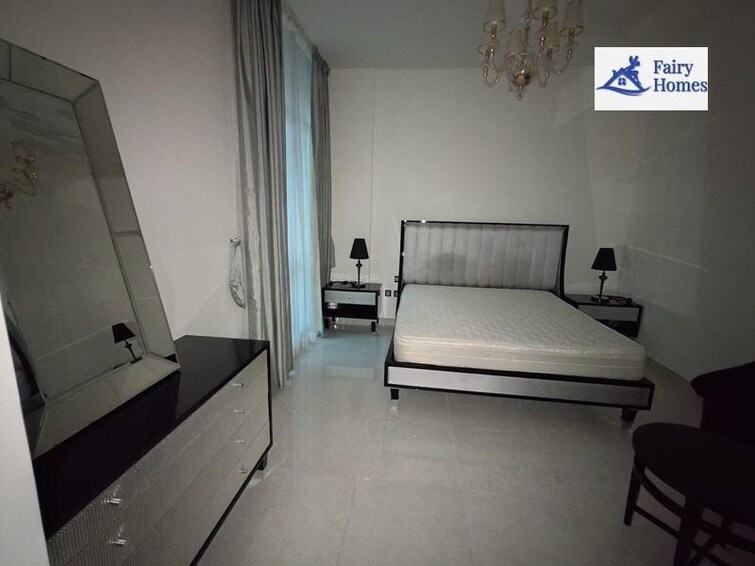 Meydan Avenue Apartment for Rent, Meydan City, Dubai