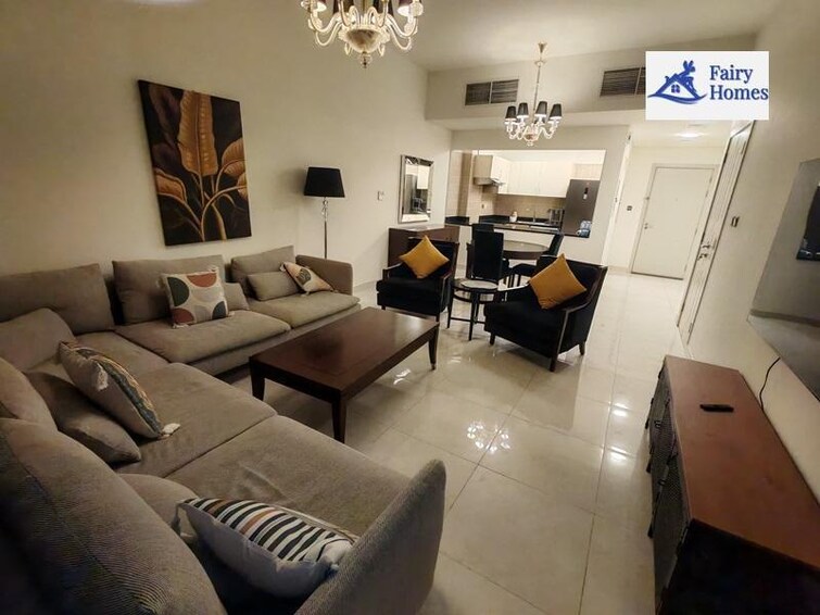 Meydan Avenue Apartment for Rent, Meydan City, Dubai