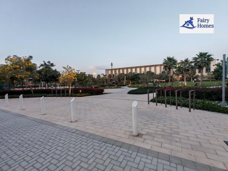 Meydan Avenue Apartment for Rent, Meydan City, Dubai