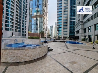 1 BR Apartment For Rent in Princess Tower Cover Image