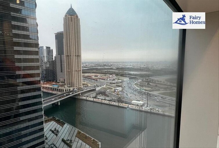 Al Manara Tower Office Space for Rent, Business Bay, Dubai