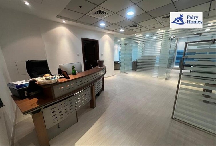 Al Manara Tower Office Space for Rent, Business Bay, Dubai