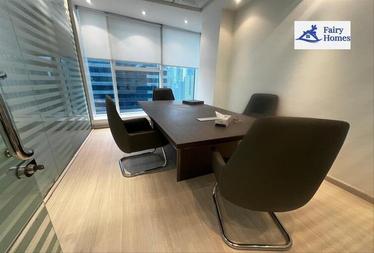 Al Manara Tower Office Space for Rent, Business Bay, Dubai