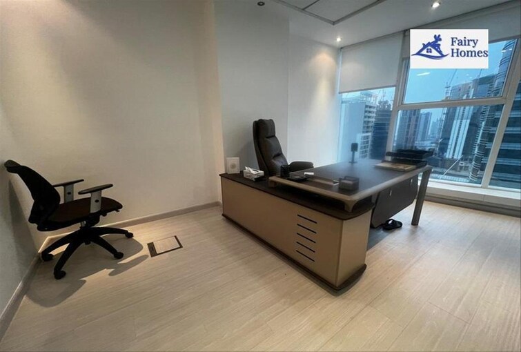 Al Manara Tower Office Space for Rent, Business Bay, Dubai