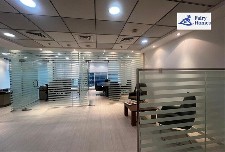 Al Manara Tower Office Space for Rent, Business Bay, Dubai