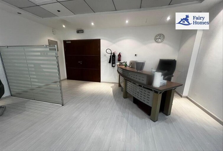 Al Manara Tower Office Space for Rent, Business Bay, Dubai