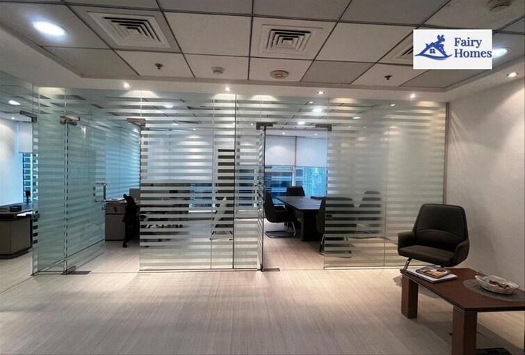 Al Manara Tower Office Space for Rent, Business Bay, Dubai