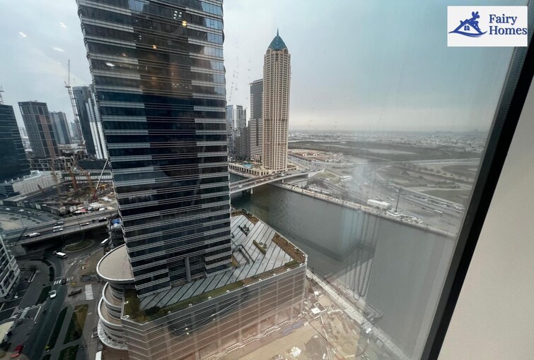 Al Manara Tower Office Space for Rent, Business Bay, Dubai