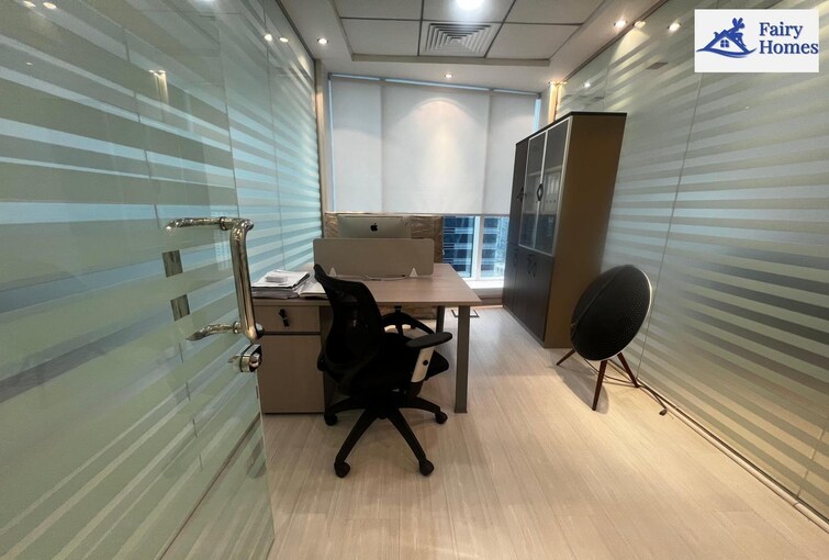 Al Manara Tower Office Space for Rent, Business Bay, Dubai