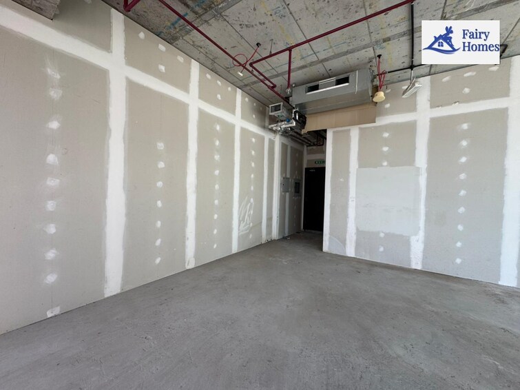 B2B Tower Office Space for Sale, Business Bay, Dubai