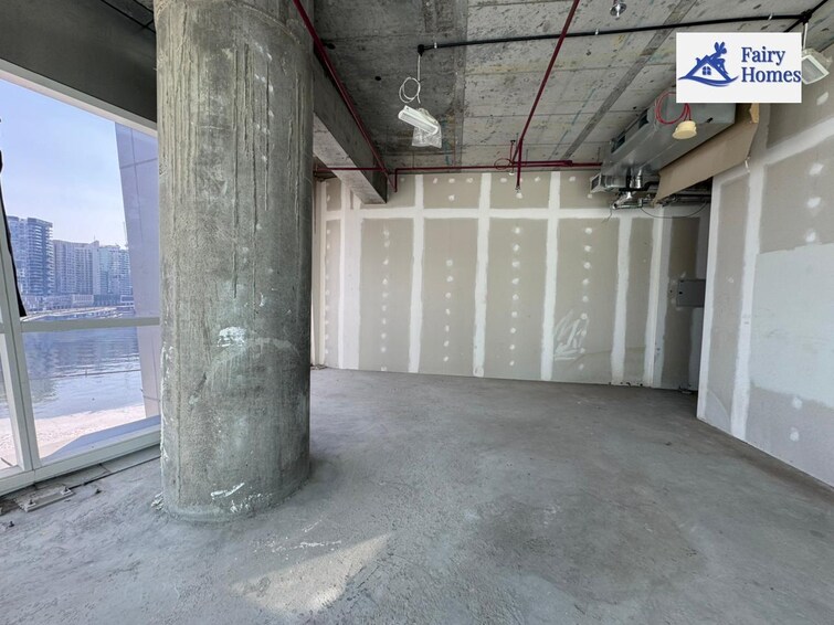B2B Tower Office Space for Sale, Business Bay, Dubai