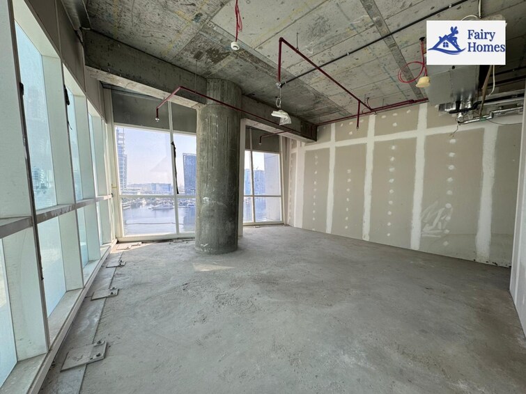 B2B Tower Office Space for Sale, Business Bay, Dubai