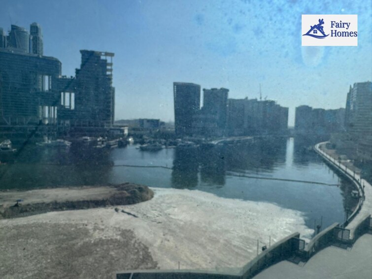 B2B Tower Office Space for Sale, Business Bay, Dubai