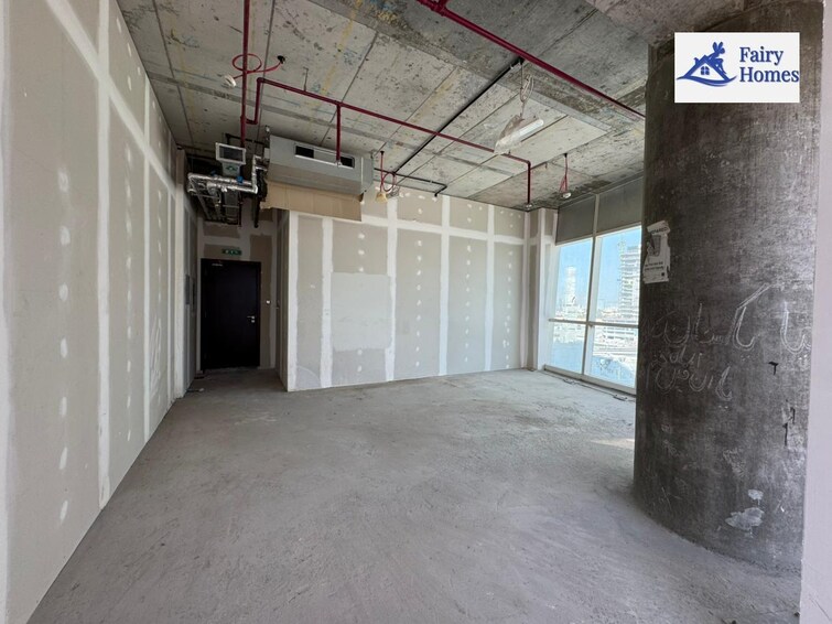 B2B Tower Office Space for Sale, Business Bay, Dubai