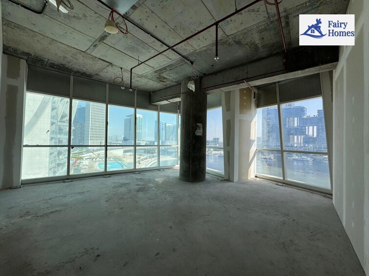 B2B Tower Office Space for Sale, Business Bay, Dubai