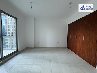 1 BR Apartment For Rent in The Residences Cover Image