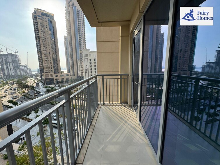 Apartment for Rent, Dubai Creek Harbour, Dubai