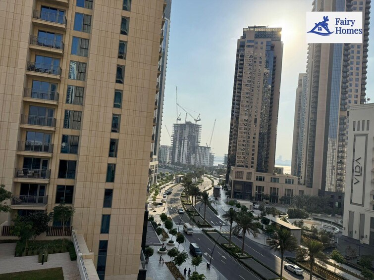  Apartment for Rent, Dubai Creek Harbour, Dubai