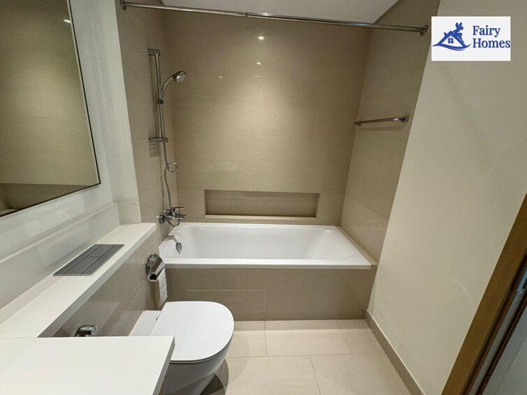  Apartment for Rent, Dubai Creek Harbour, Dubai