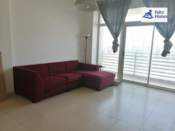 Clayton Residency Apartment for Rent, Business Bay, Dubai