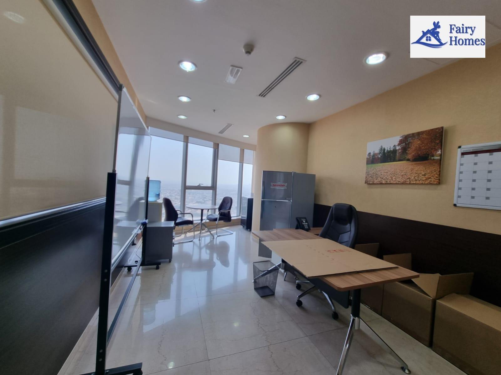  Office Space for Sale, Business Bay, Dubai