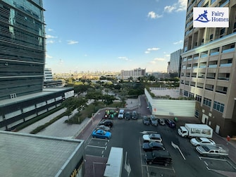 1 BR Apartment For Rent in Madina Tower Cover Image