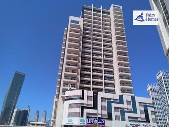 Mayfair Residency Apartment for Rent, Business Bay, Dubai