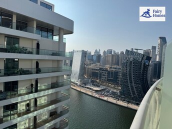 Scala Tower Apartment for Sale, Business Bay, Dubai