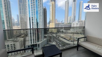 MAG 318 Apartment for Rent, Business Bay, Dubai