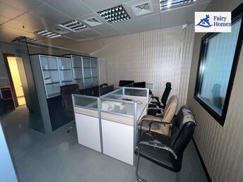  Office Space for Rent, Business Bay, Dubai