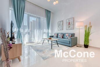 Bay Central Apartment for Rent, Dubai Marina, Dubai