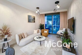 1 BR Apartment For Rent in Burj Vista 1 Cover Image