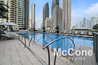 Forte Apartment for Rent, Downtown Dubai, Dubai