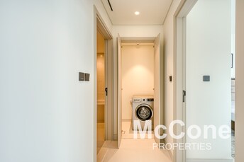 EMAAR Beachfront Apartment for Rent, Dubai Harbour, Dubai