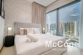 1 BR Apartment For Rent in Vida Residences Dubai Marina Cover Image