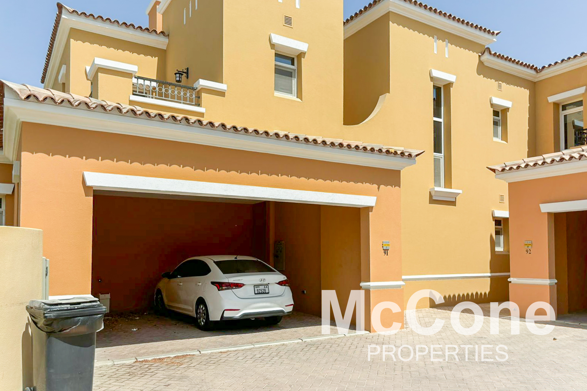  Villa for Rent, Arabian Ranches 2, Dubai