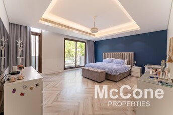 Meydan Gated Community Townhouse for Rent, Meydan City, Dubai