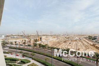 3 BR Apartment For Rent in Dubai Hills Grove Cover Image