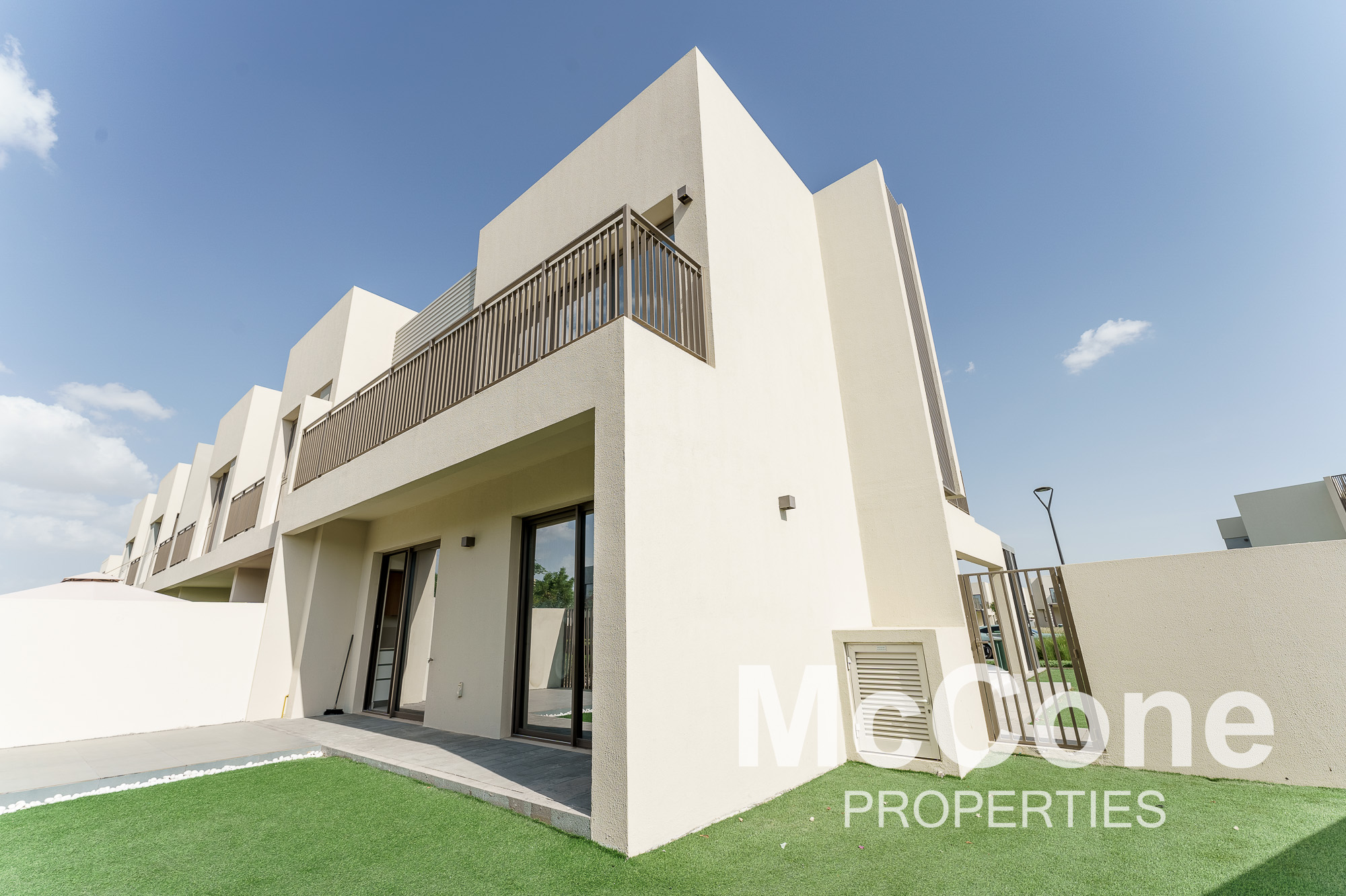  Townhouse for Rent, Dubai South, Dubai