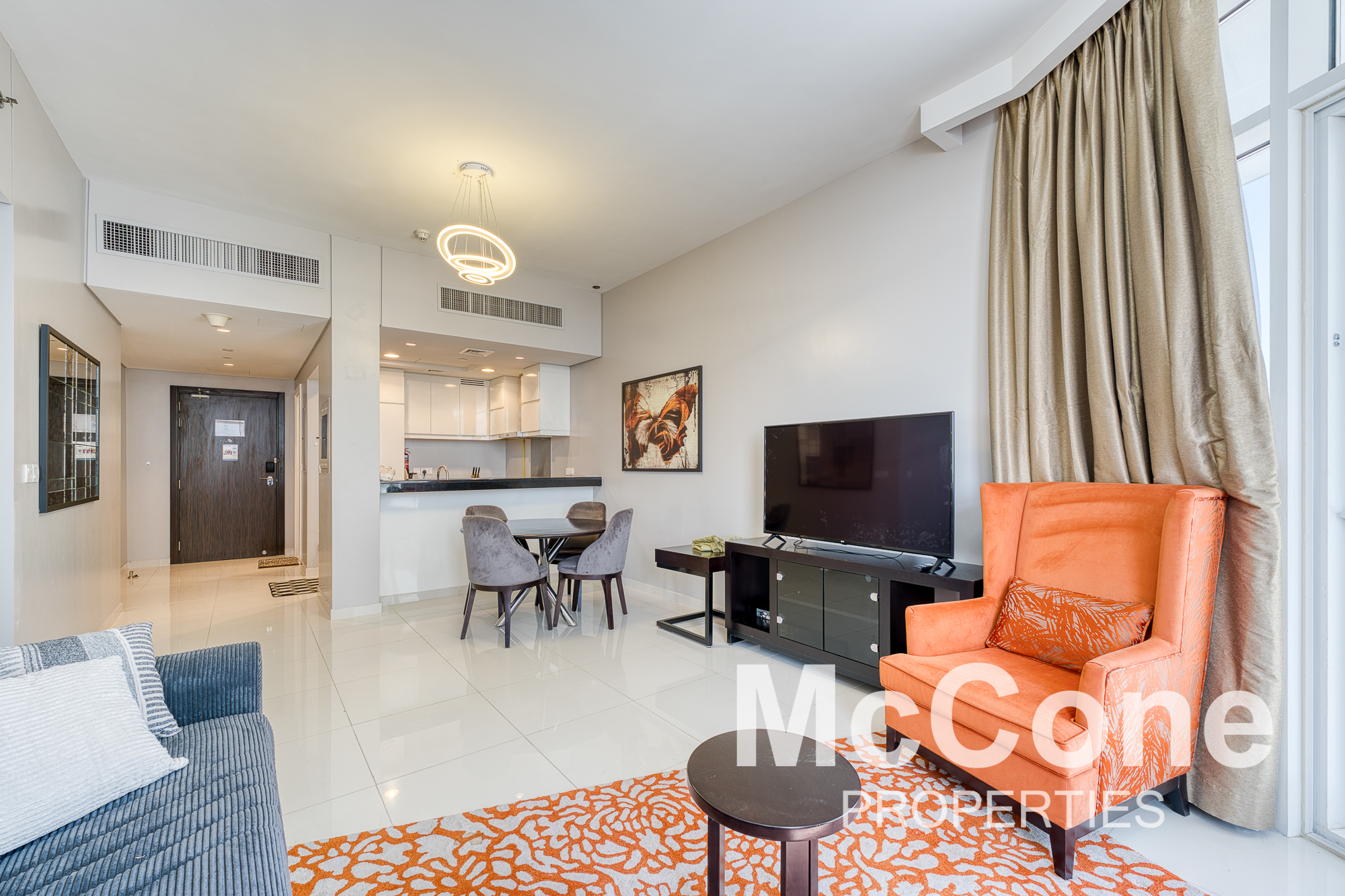 Artesia Apartment for Rent, DAMAC Hills, Dubai