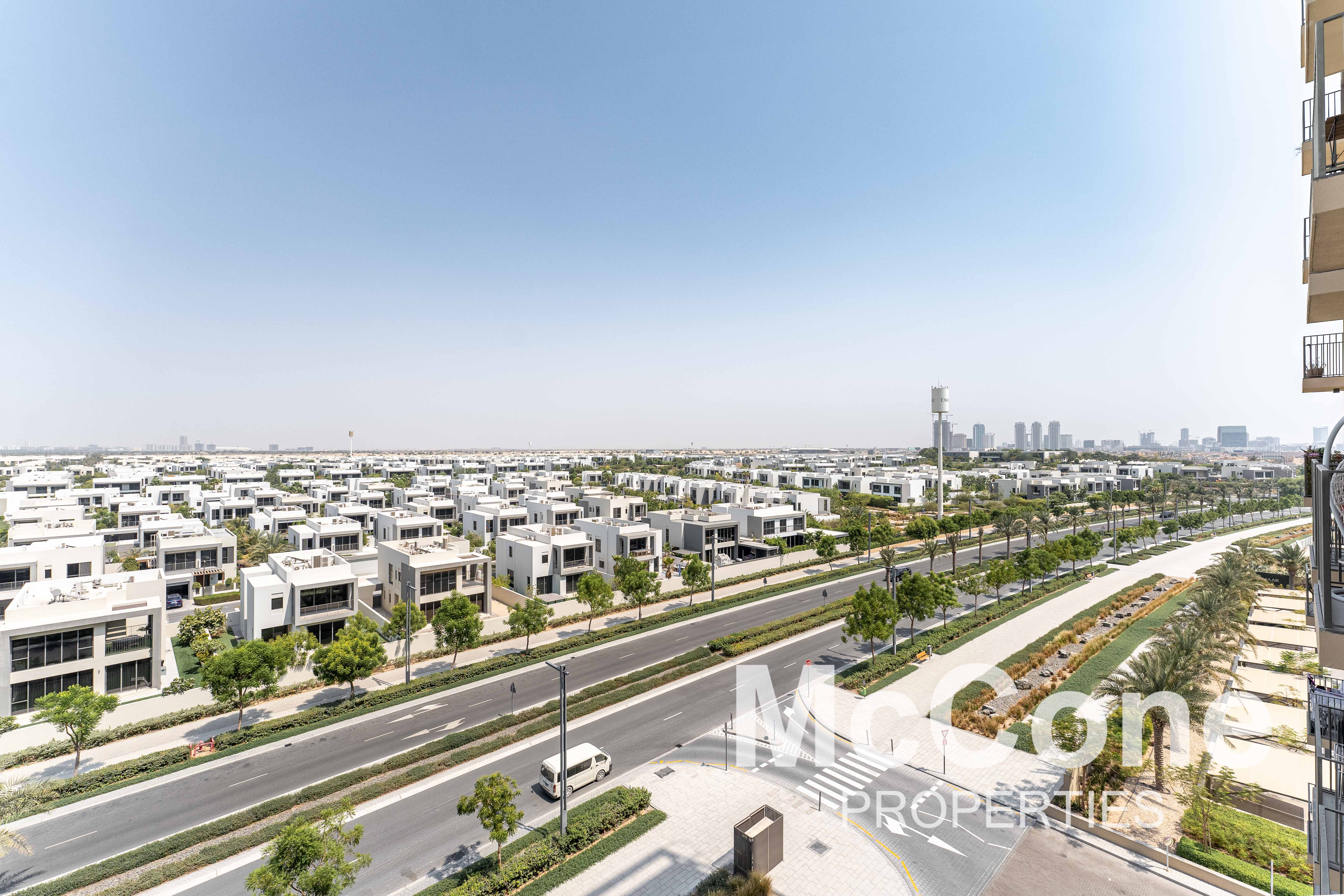 Collective Apartment for Rent, Dubai Hills Estate, Dubai