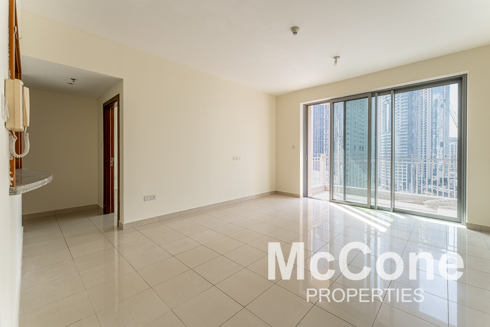 Standpoint Towers Apartment for Rent, Downtown Dubai, Dubai