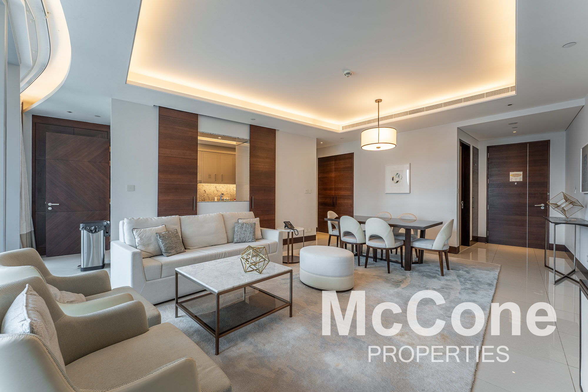 The Address Residence Sky View Apartment for Rent, Downtown Dubai, Dubai