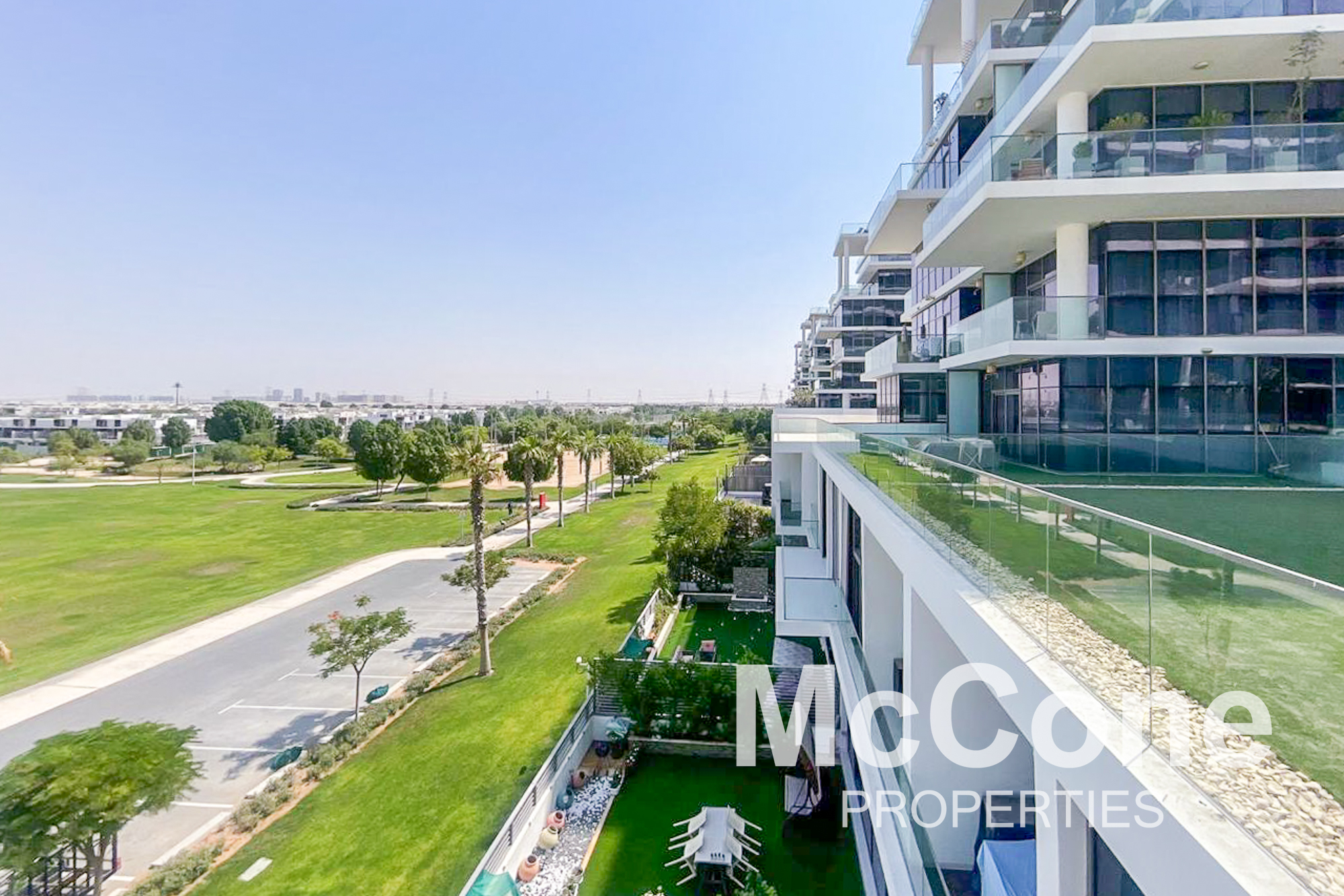 Loreto Apartment for Rent, DAMAC Hills, Dubai