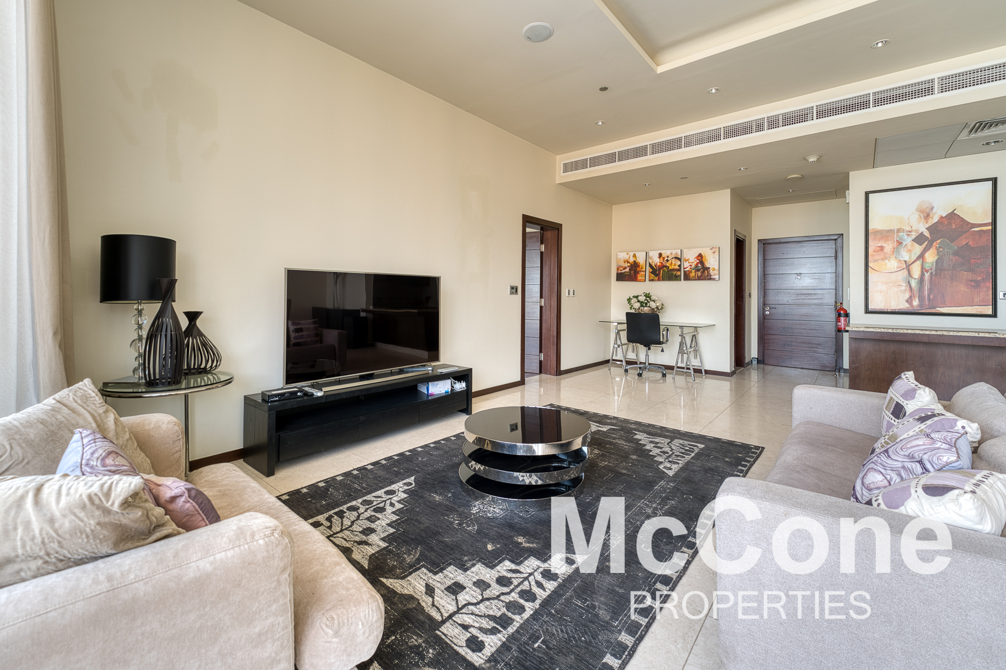 Tiara Residences Apartment for Rent, Palm Jumeirah, Dubai