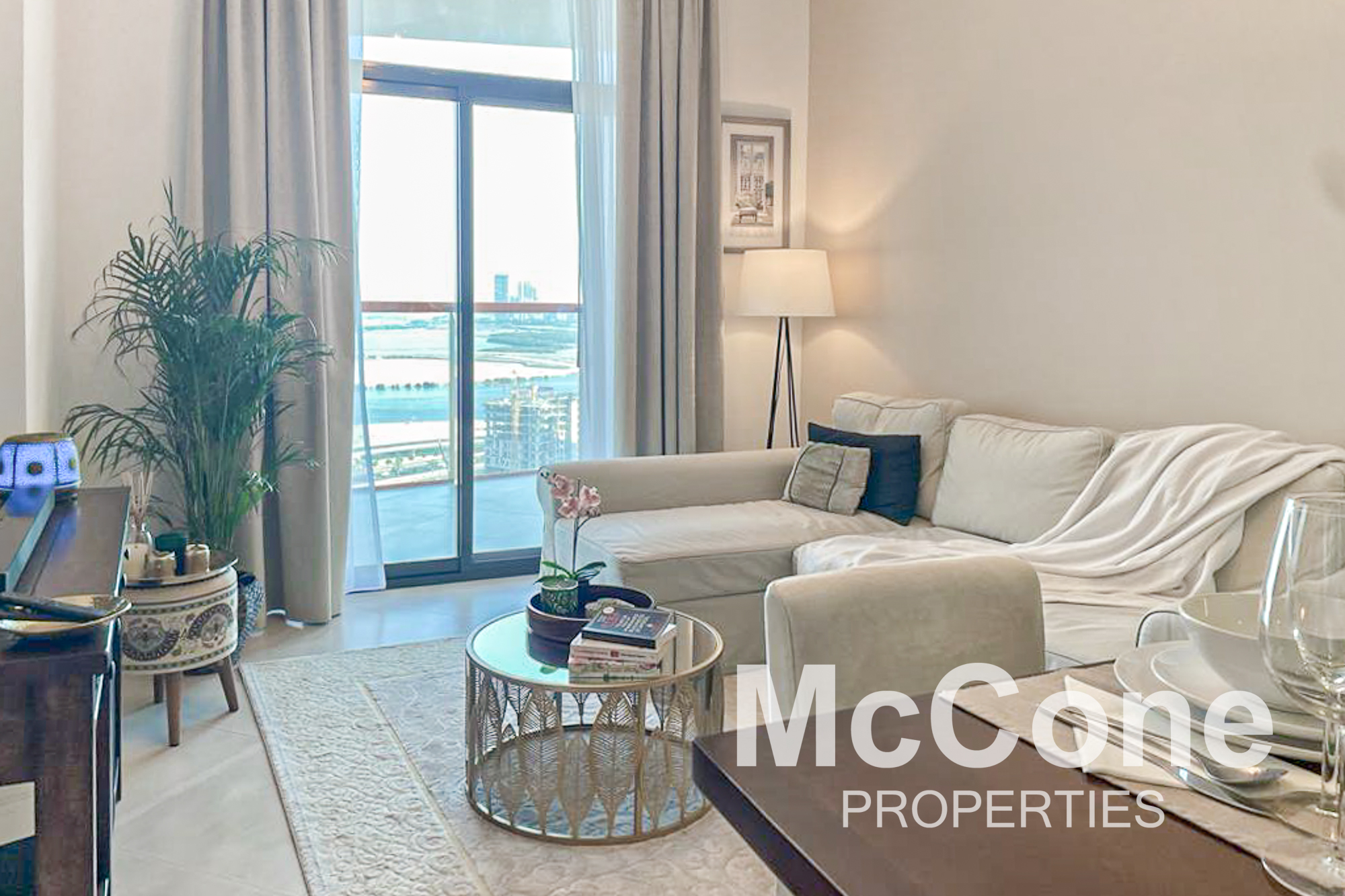 Binghatti Avenue Apartment for Rent, Al Jaddaf, Dubai