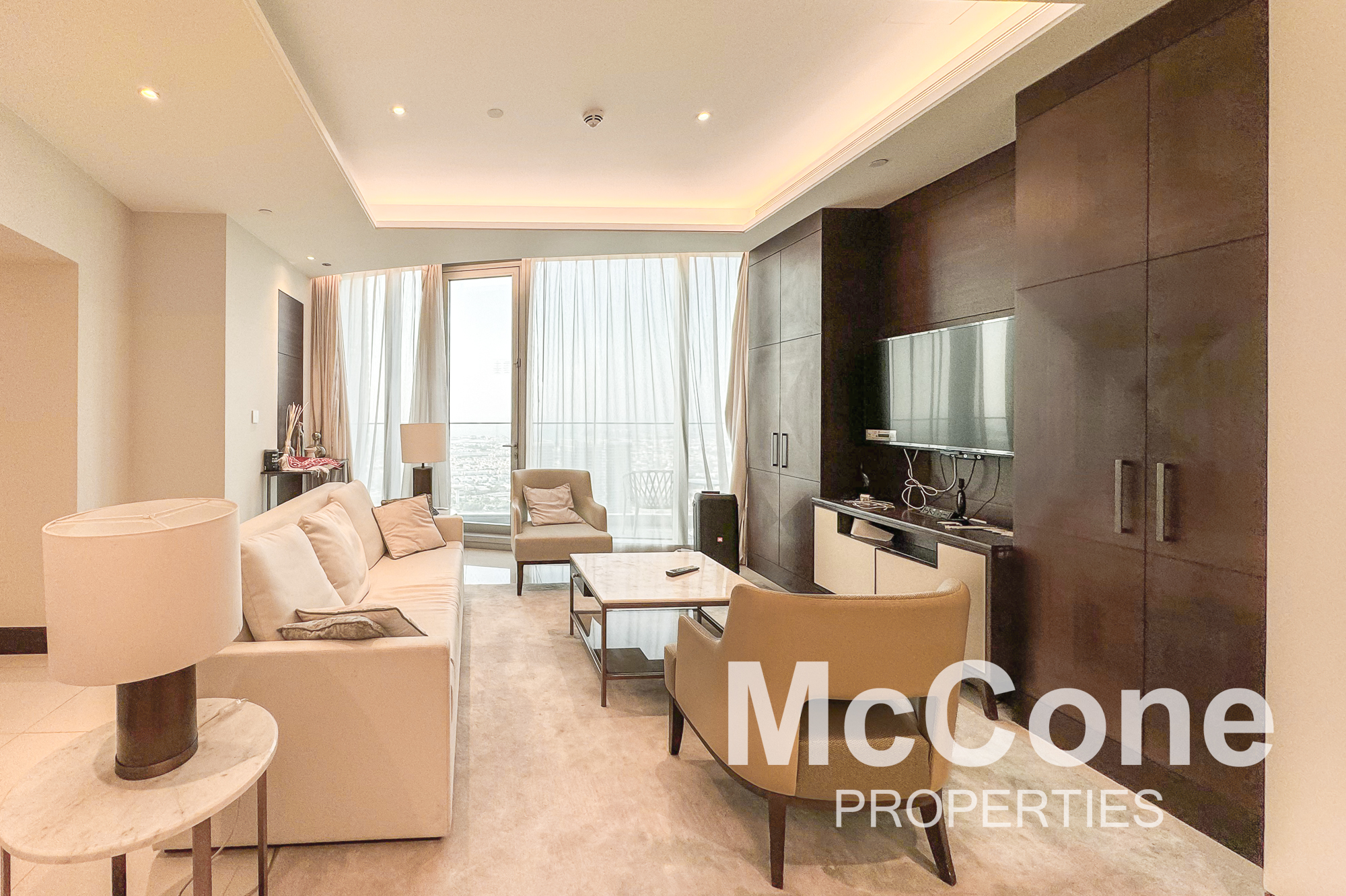 The Address Residence Sky View Apartment for Rent, Downtown Dubai, Dubai