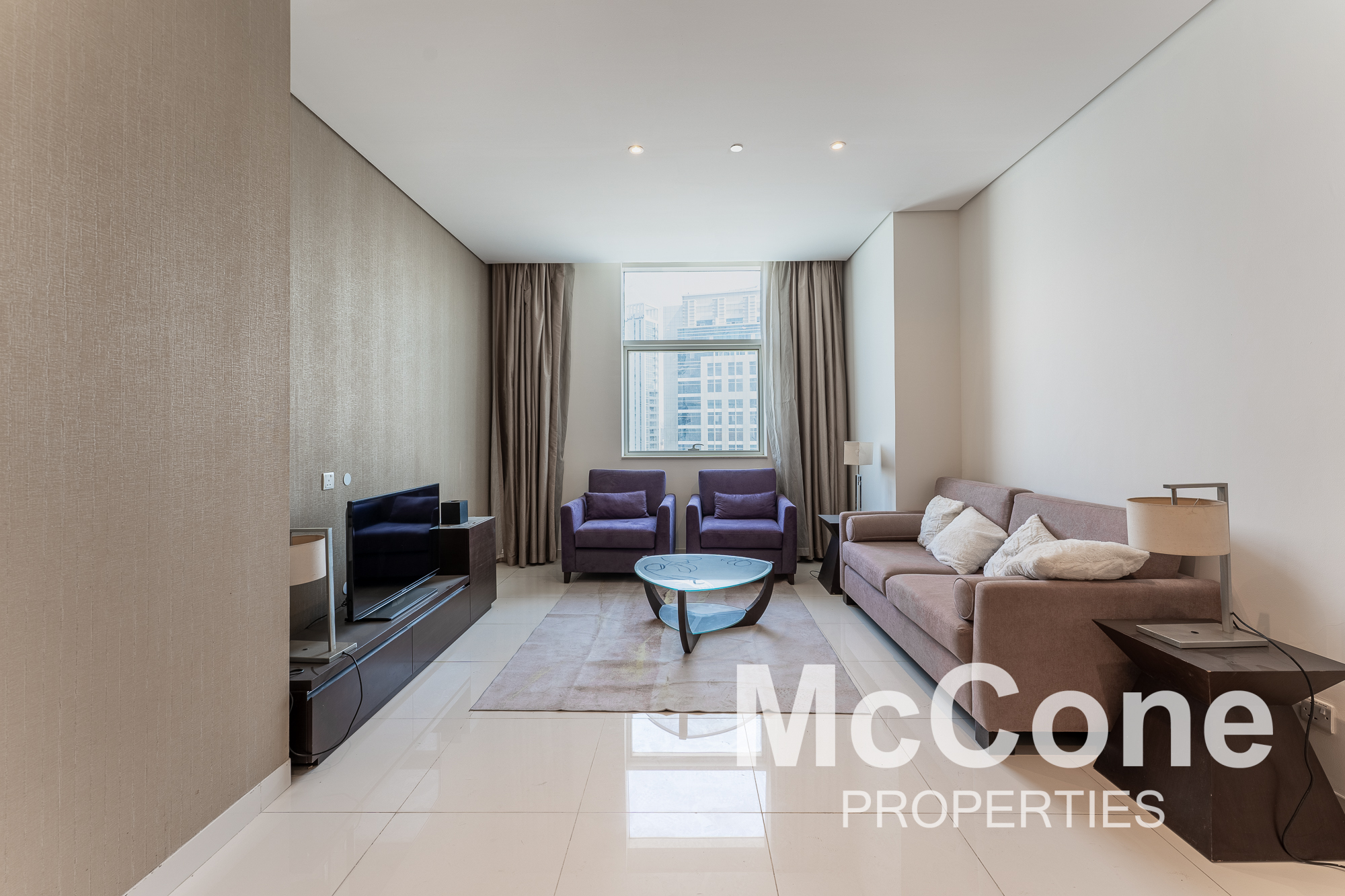 Damac Maison Cour Jardin Apartment for Rent, Business Bay, Dubai