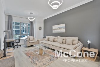 1 BR Apartment For Rent in Ontario Tower Cover Image