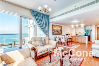 2 BR Apartment For Rent in La Vie Cover Image